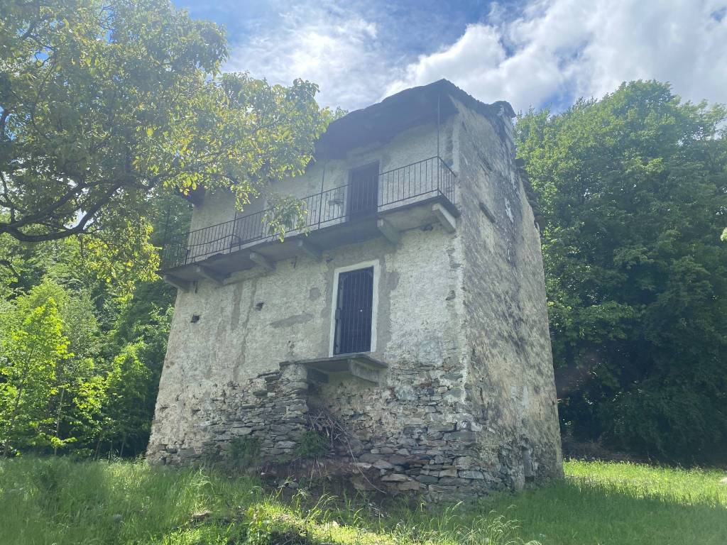 Rustico / casale a Domodossola - Foto 4