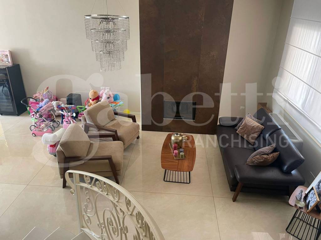 Villa a Barletta in Via Canosa - Foto 4