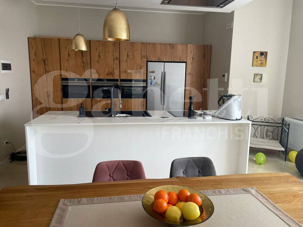 Villa a Barletta in Via Canosa - Foto 5