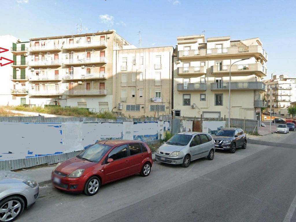 Appartamento a Canicattì in Via Senatore Salvatore Sammartino - Foto 3