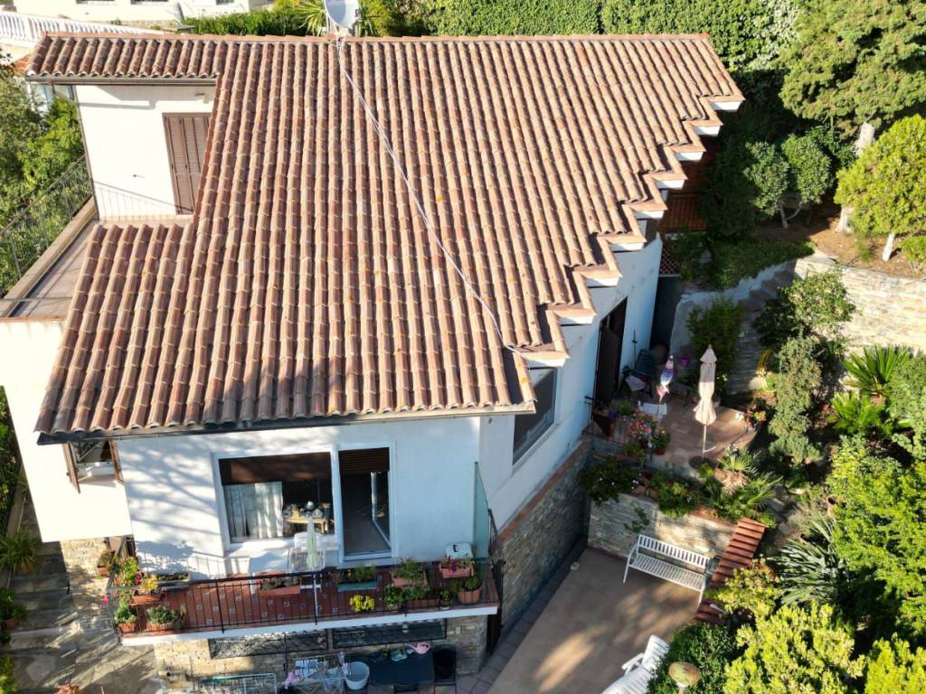 Villa a Vallecrosia in Via Bellavista - Foto 3