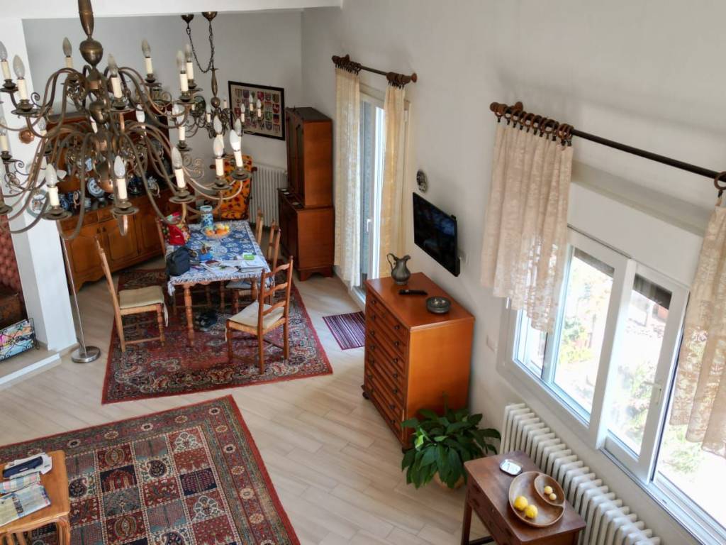 Villa a Vallecrosia in Via Bellavista - Foto 4