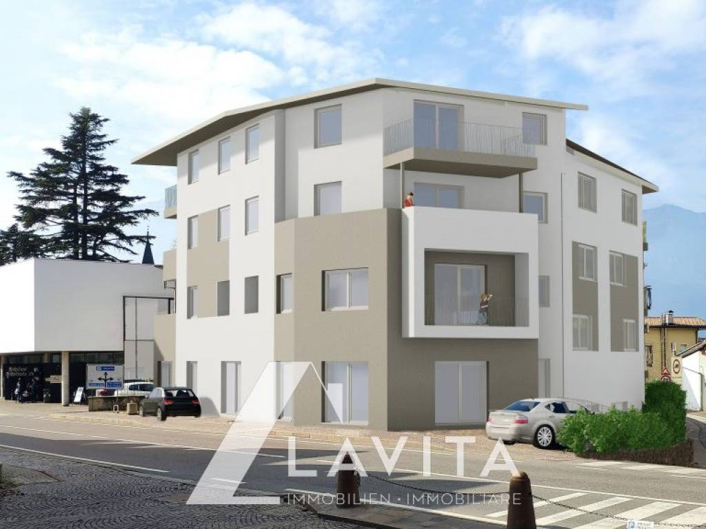 Immobile a Ora in via Vecchia 1/A - Foto 2