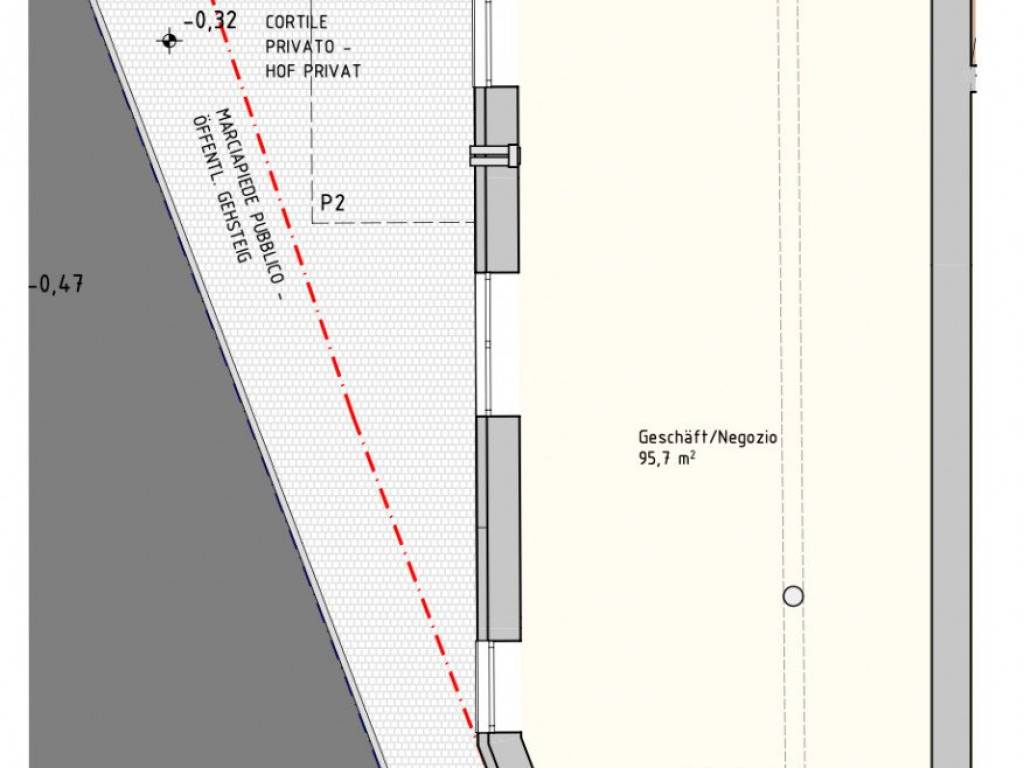 Immobile a Ora in via Vecchia 1/A - Foto 4