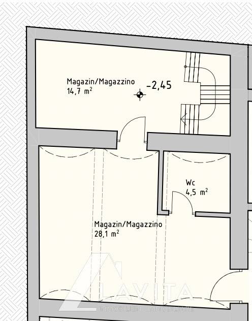 Immobile a Ora in via Vecchia 1/A - Foto 5