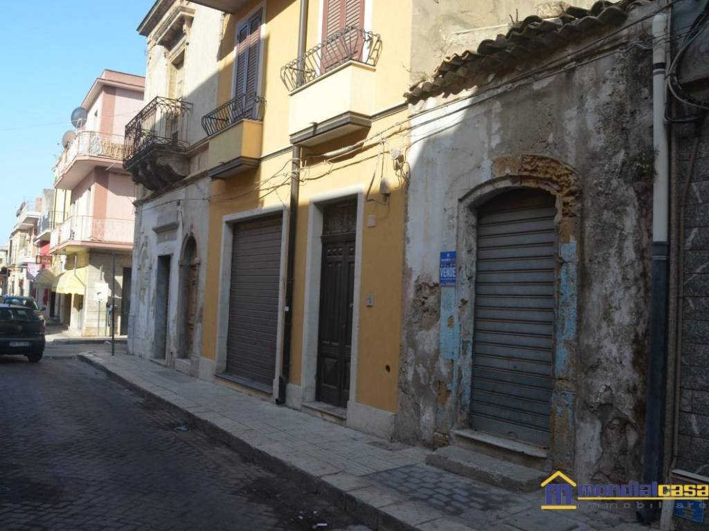 Casa indipendente a Pachino in via Durando - Foto 2