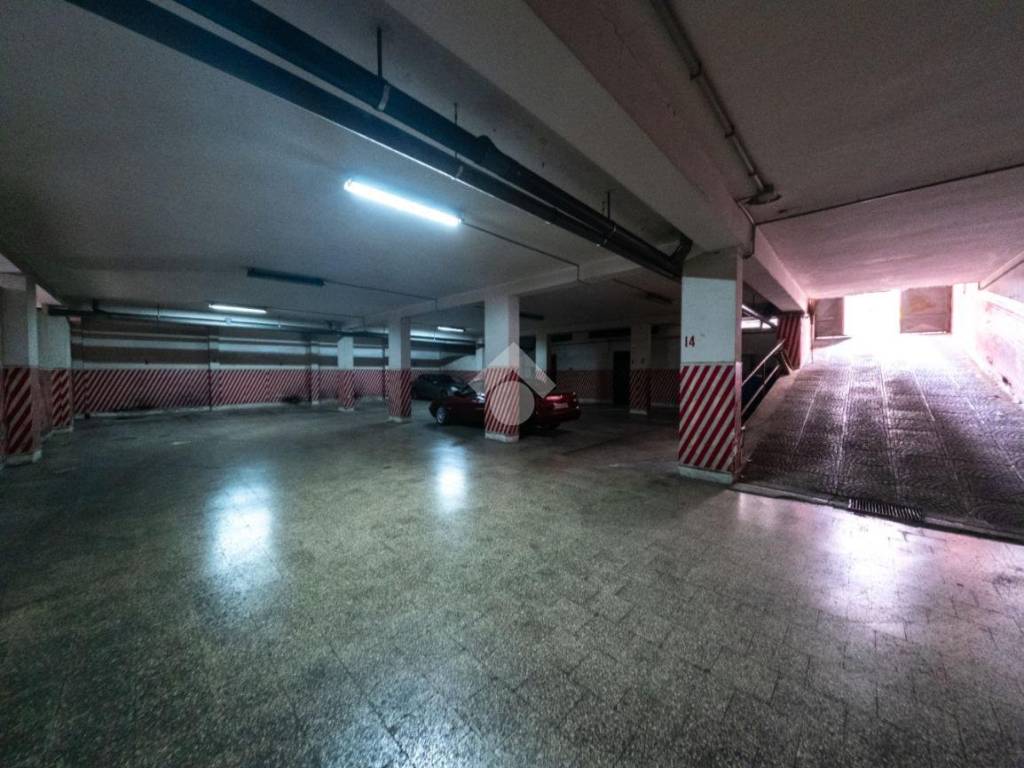 Box / garage a Manfredonia in Via Santa Tecchia, 9 - Foto 4