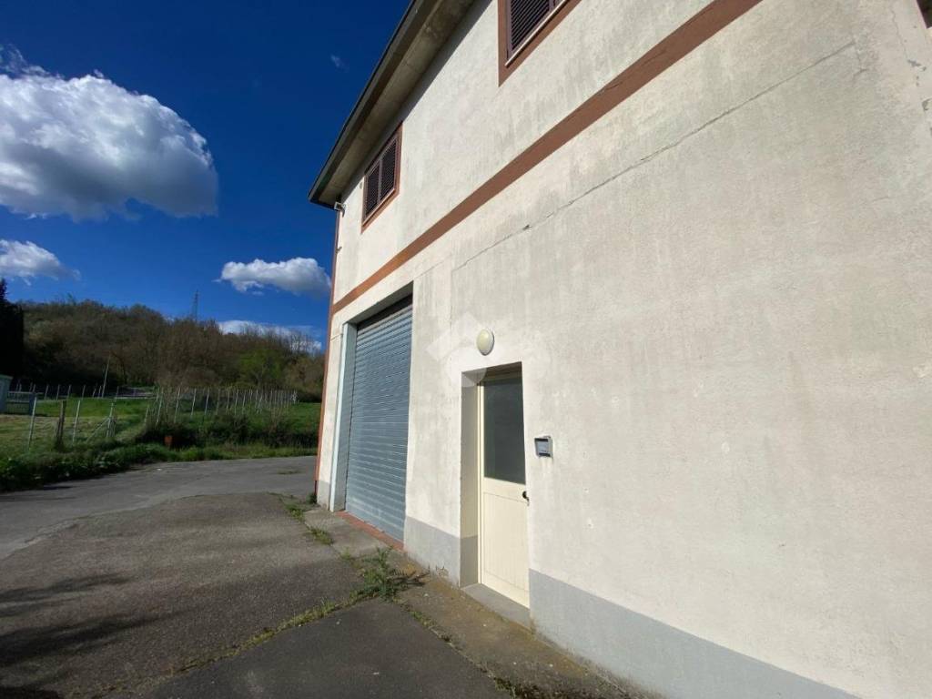 Immobile a Cavriglia in Via delle Cantine, 66 - Foto 2