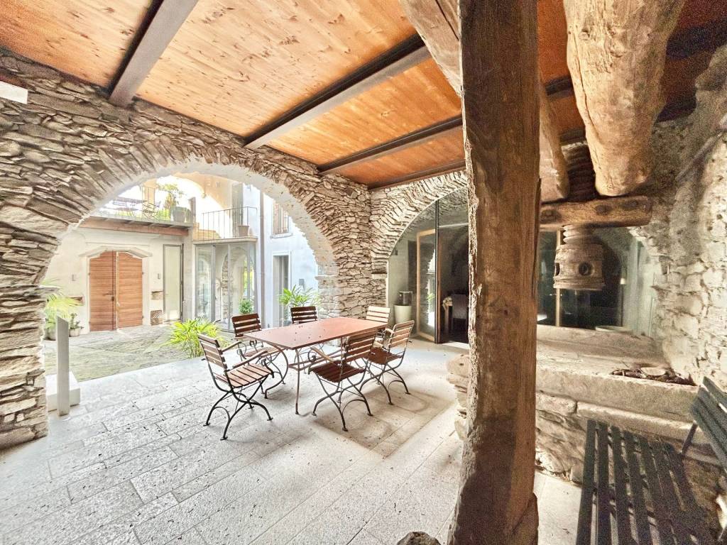 Villa a Oggebbio in Frazione Rancone - Foto 2
