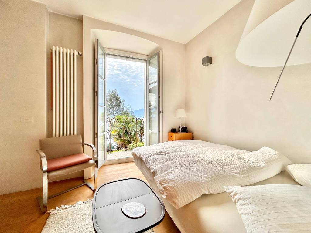 Villa a Oggebbio in Frazione Rancone - Foto 3