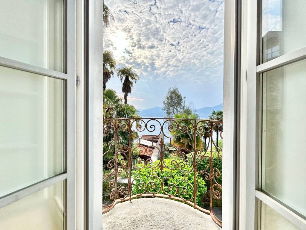 Villa a Oggebbio in Frazione Rancone - Foto 4