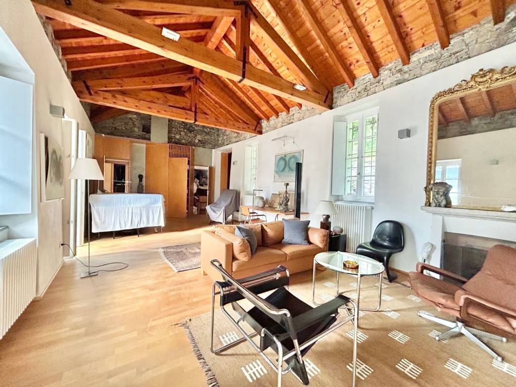 Villa a Oggebbio in Frazione Rancone - Foto 5