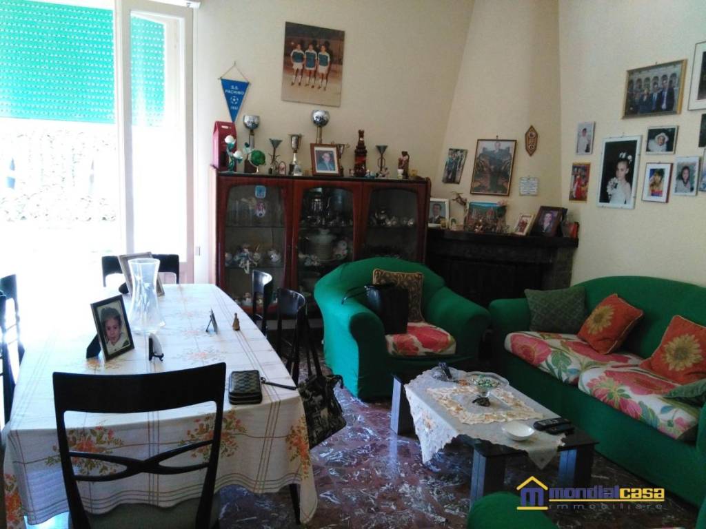 Casa indipendente a Pachino in via Trieste - Foto 3