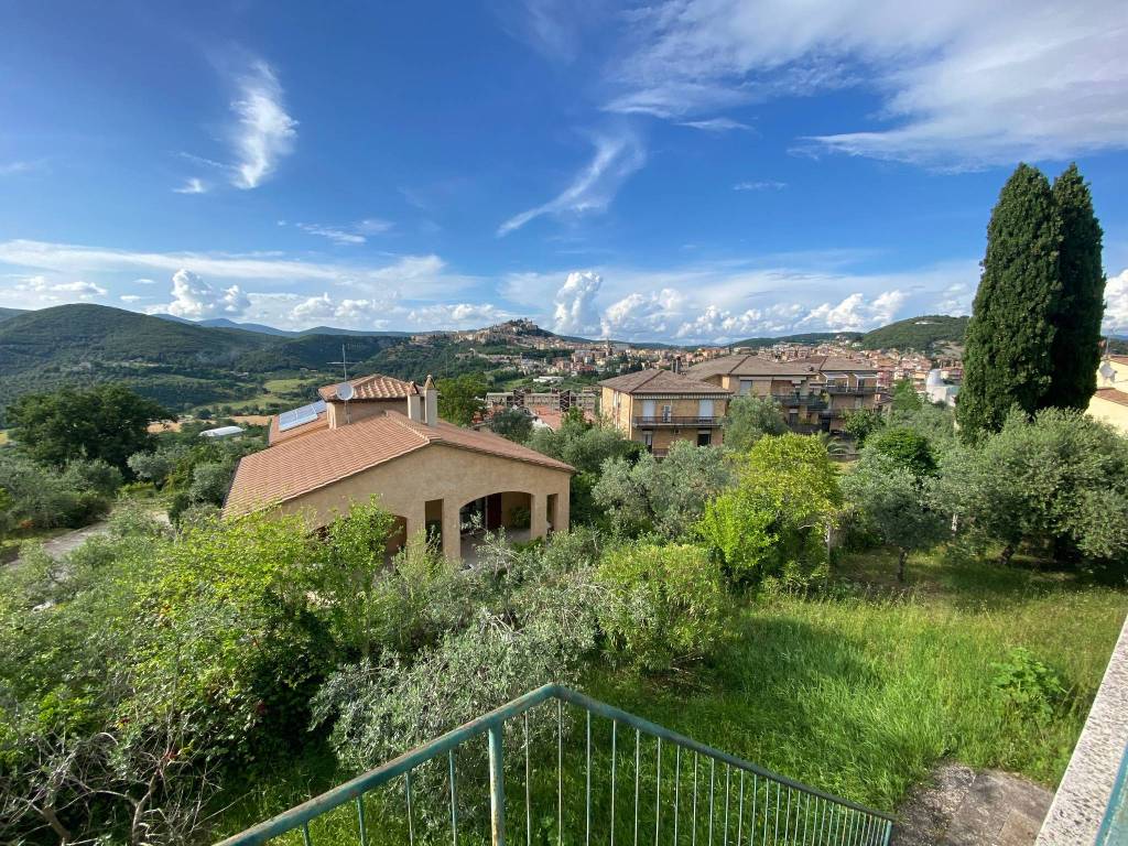 Villa a Amelia in Strada Amelia Giove - Foto 3