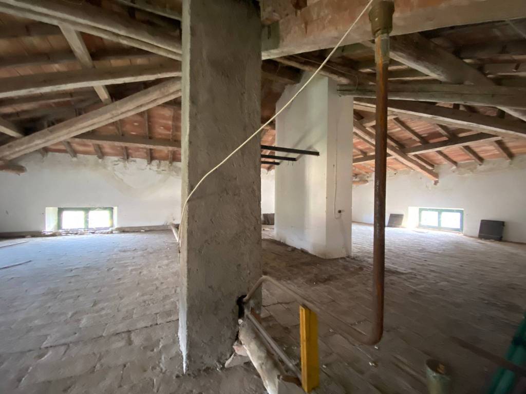 Villa a Amelia in Strada Amelia Giove - Foto 5