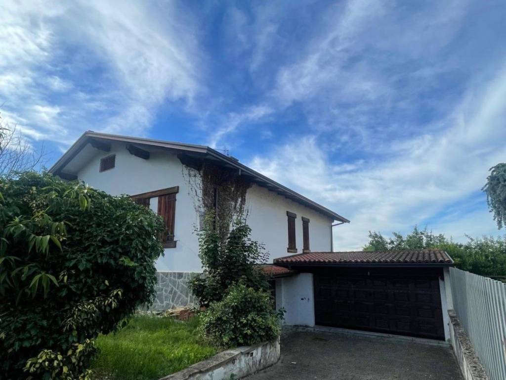 Villa a Piacenza in Strada Bobbiese - Foto 3