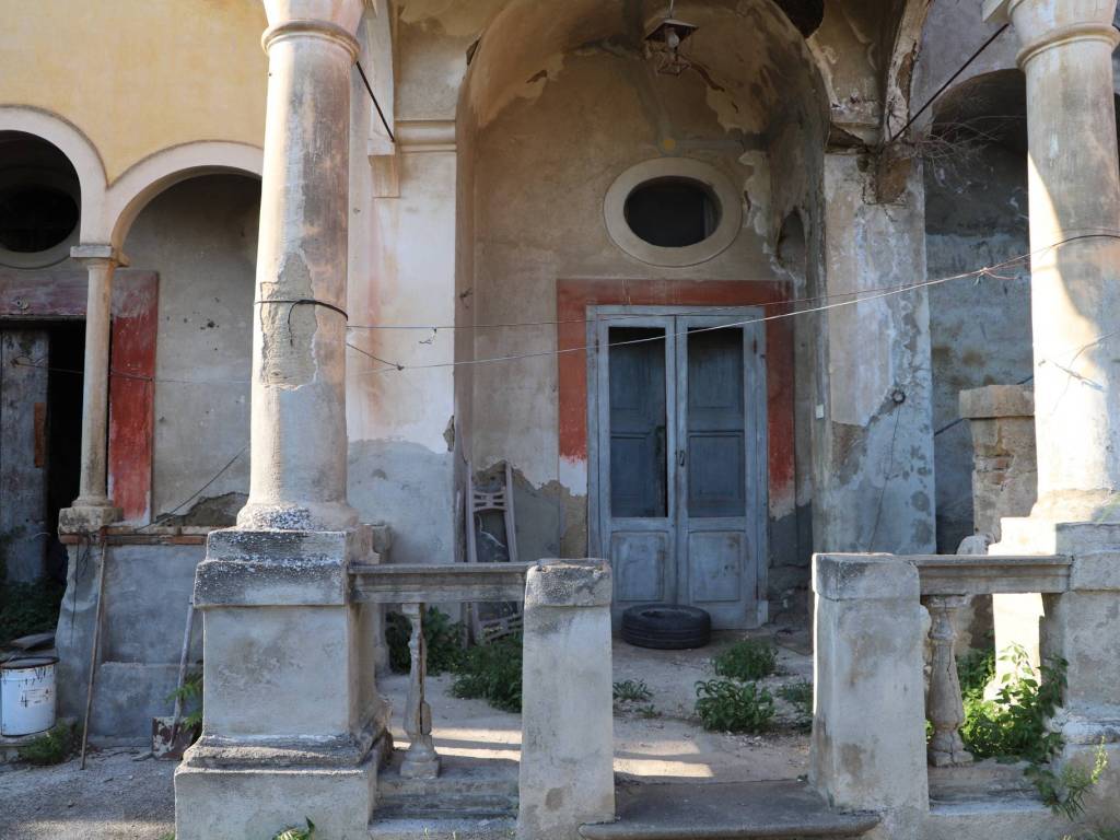 Villa a Maddaloni in Via Sambuco, 1 - Foto 3