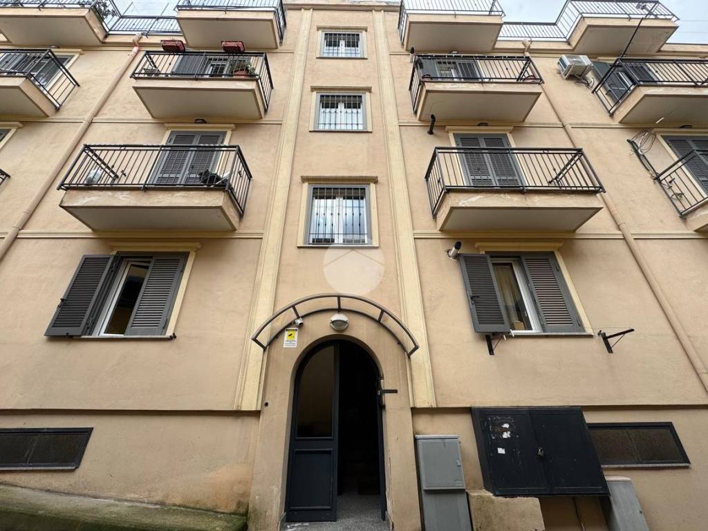 Appartamento a Marano di napoli in Via Parrocchia, 42 - Foto 2