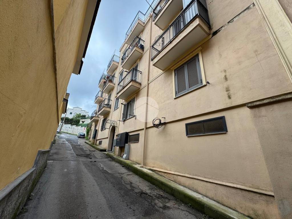 Appartamento a Marano di napoli in Via Parrocchia, 42 - Foto 3