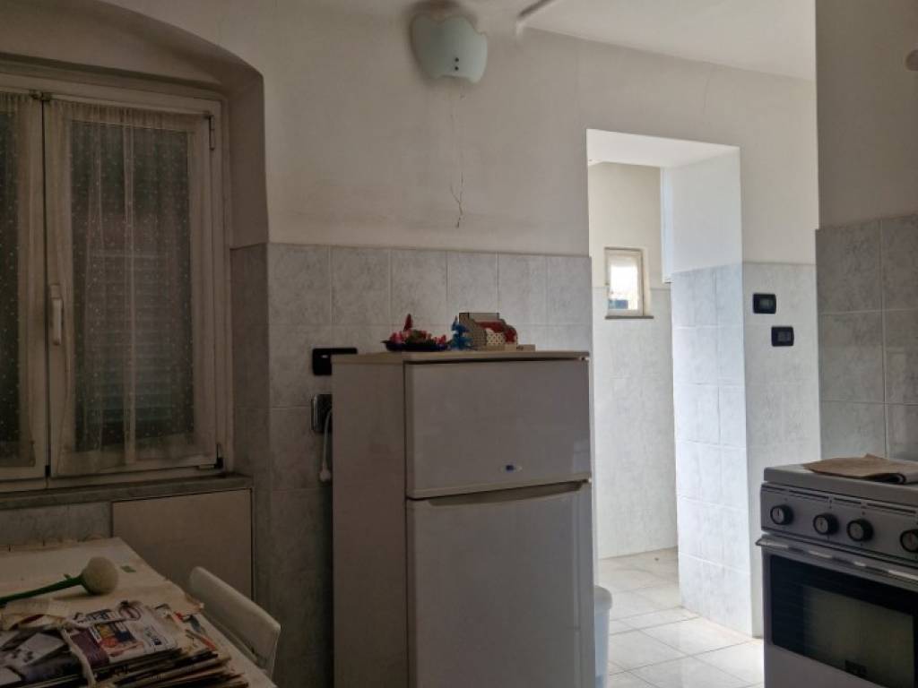 Appartamento a Genova in Via Renato Quartini - Foto 5