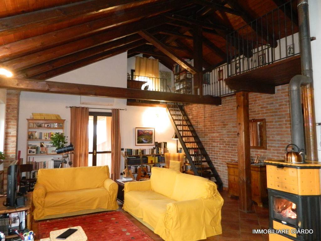 Casa indipendente a Buttigliera d'asti in Via Serra, 76 - Foto 3