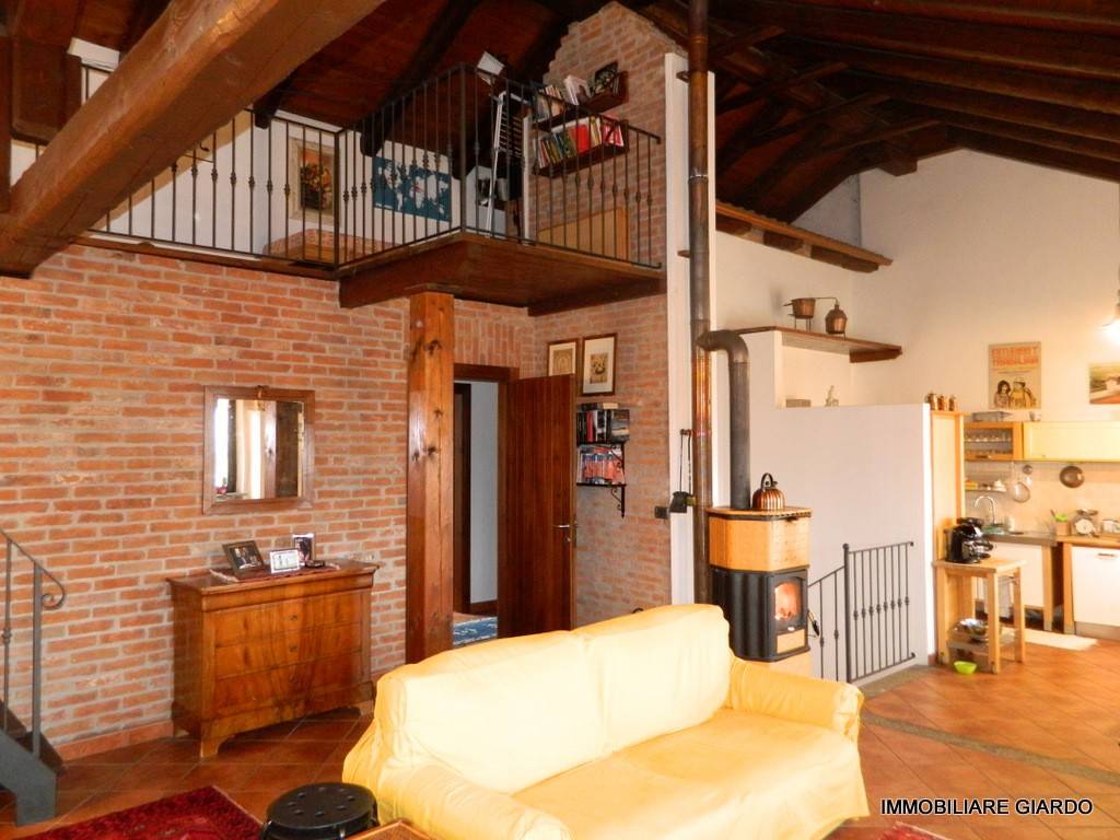 Casa indipendente a Buttigliera d'asti in Via Serra, 76 - Foto 5