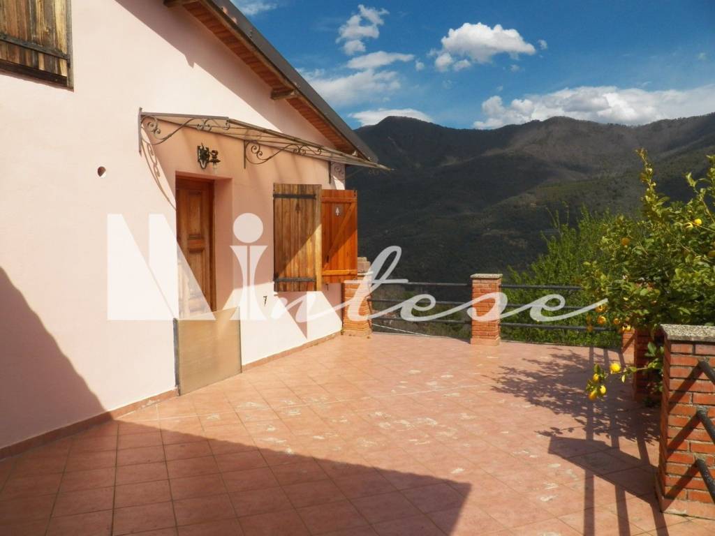 Villa a Ceriana - Foto 2