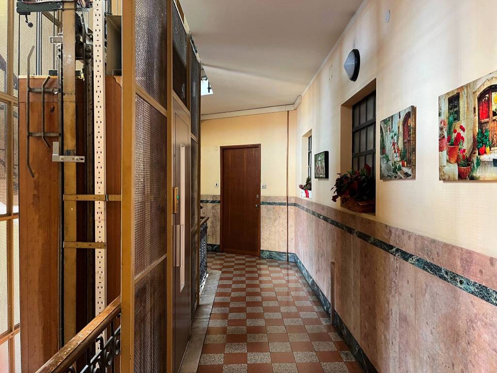Palazzo / stabile a Novara in Via Paletta, 10 - Foto 5