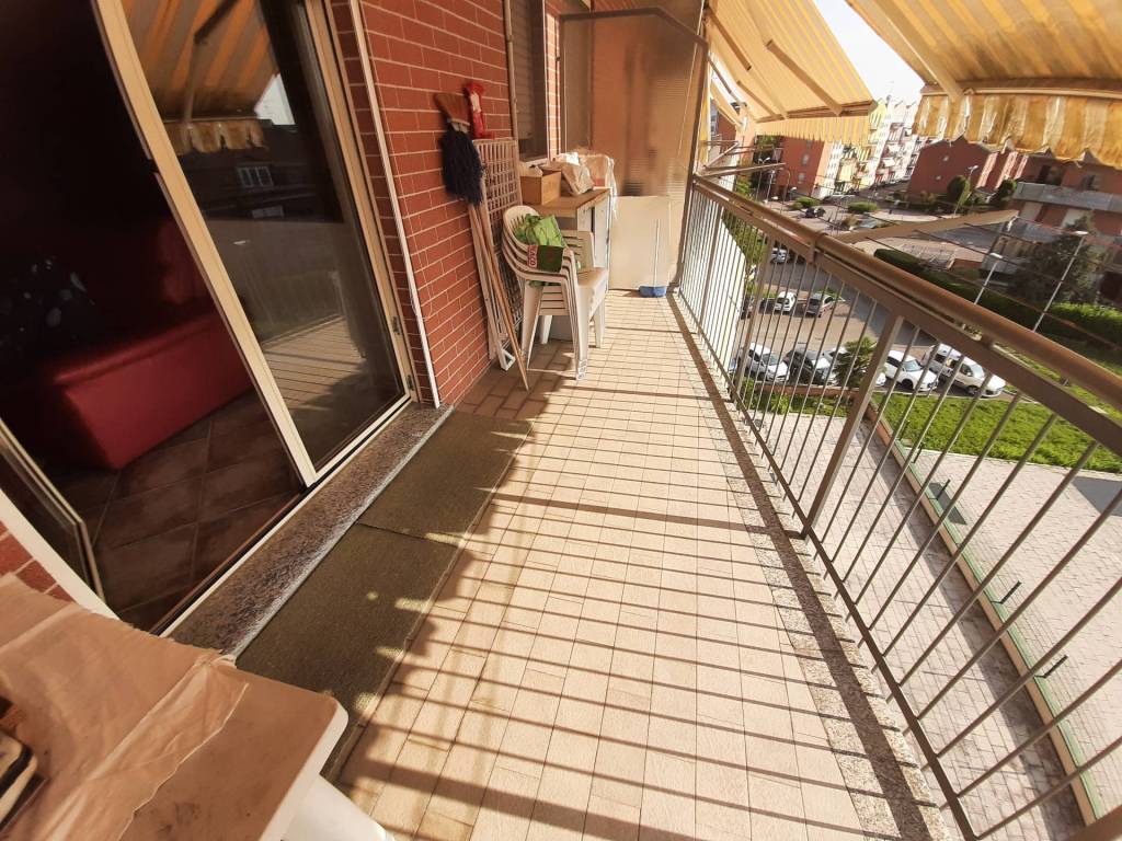 Appartamento a Alessandria in VIA DELLA PALAZZINA, 89 - Foto 3