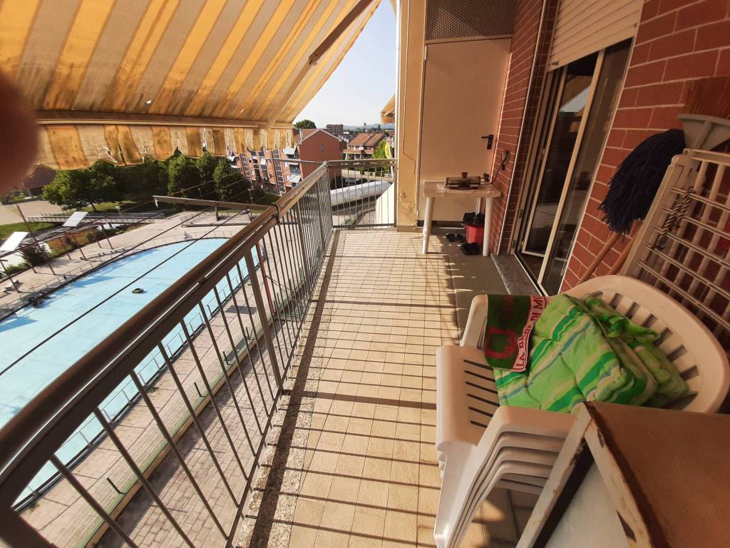 Appartamento a Alessandria in VIA DELLA PALAZZINA, 89 - Foto 4