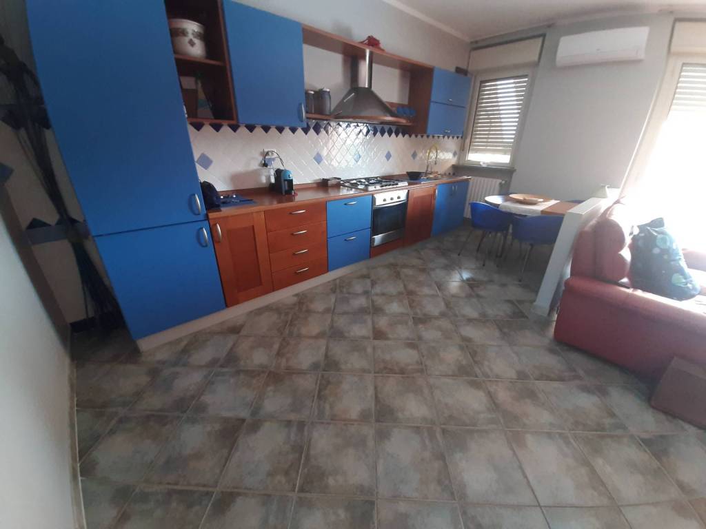 Appartamento a Alessandria in VIA DELLA PALAZZINA, 89 - Foto 5