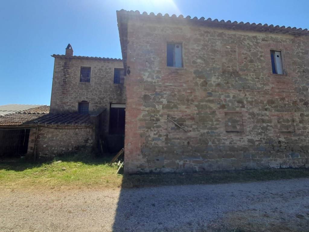 Rustico / casale a Torgiano in Via Tiberina - Foto 2