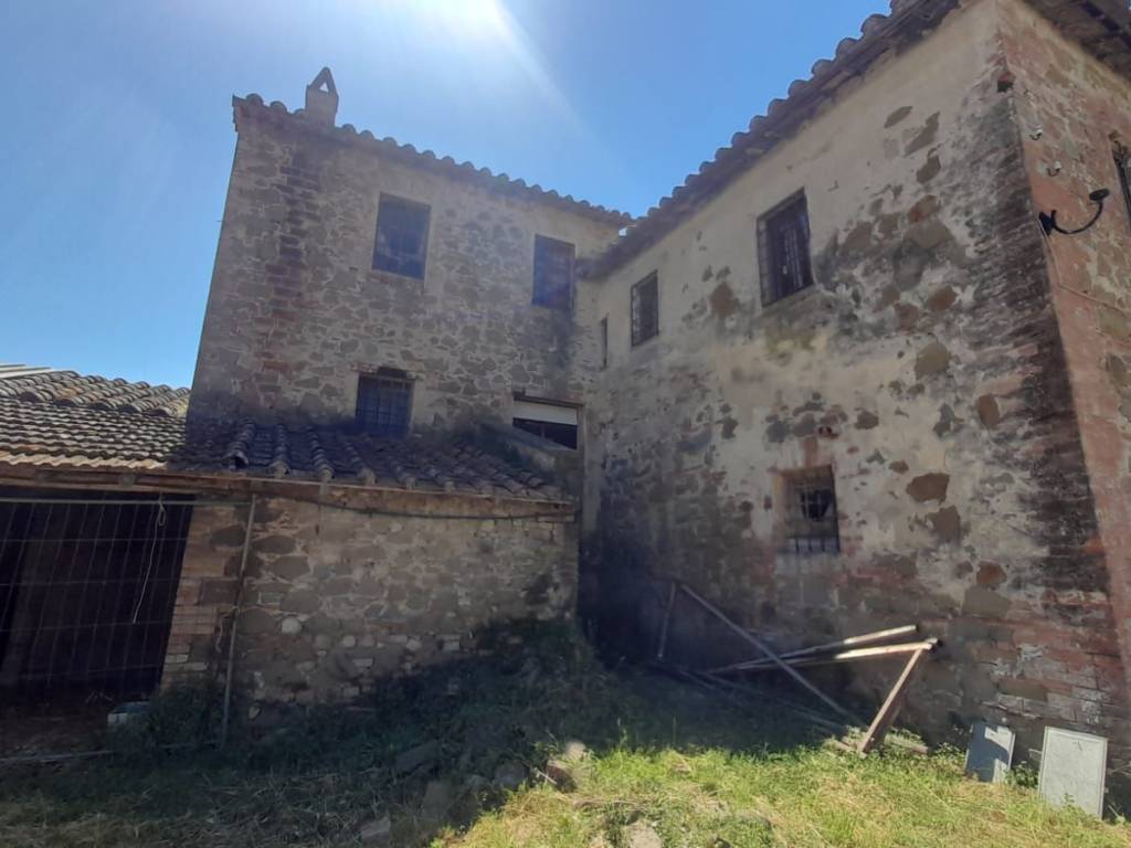 Rustico / casale a Torgiano in Via Tiberina - Foto 3