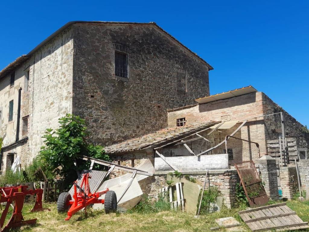 Rustico / casale a Torgiano in Via Tiberina - Foto 4