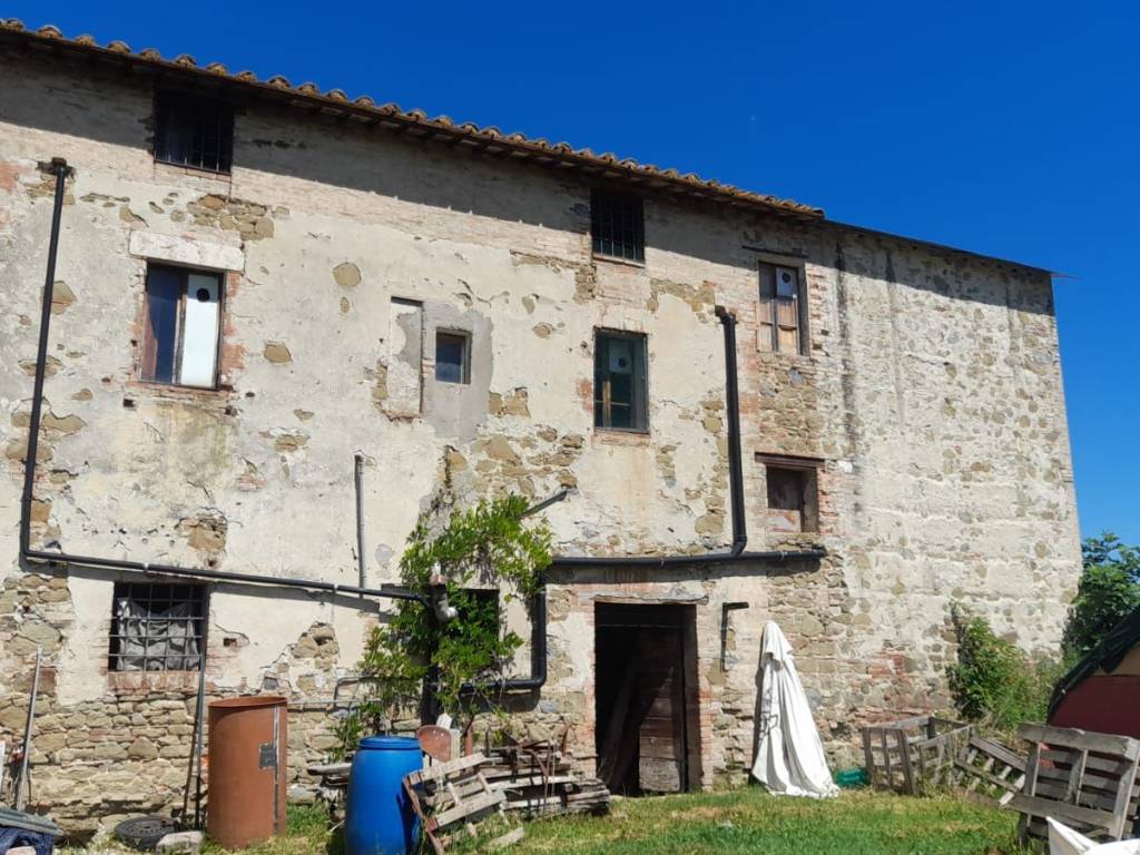 Rustico / casale a Torgiano in Via Tiberina - Foto 5