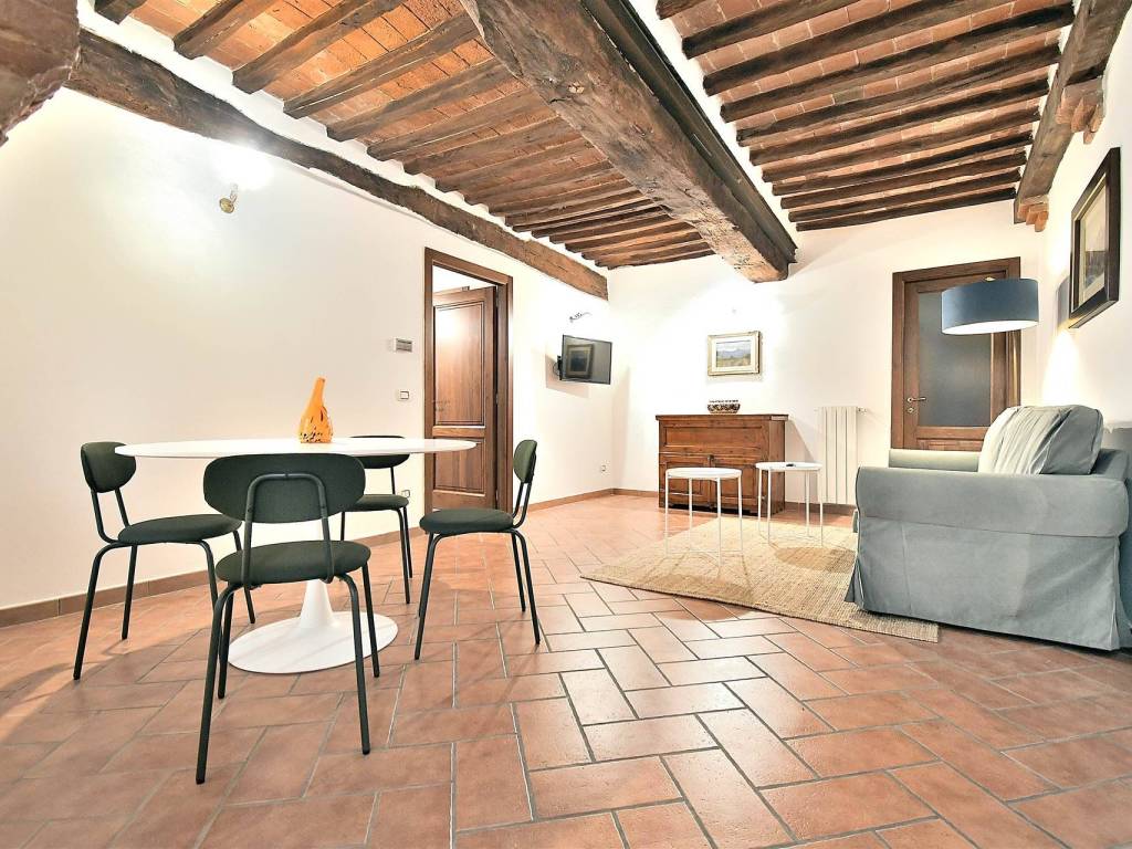 Appartamento a Castelnuovo berardenga in Via Roma - Foto 2