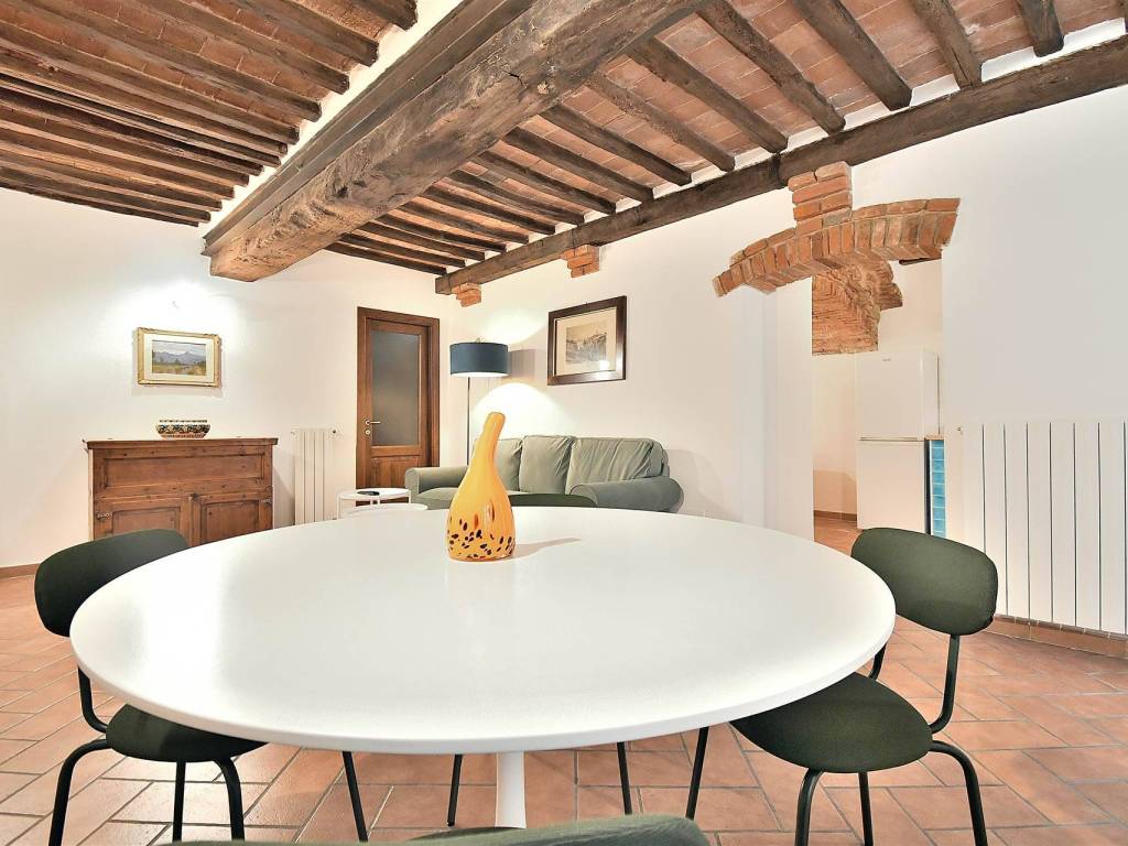 Appartamento a Castelnuovo berardenga in Via Roma - Foto 3