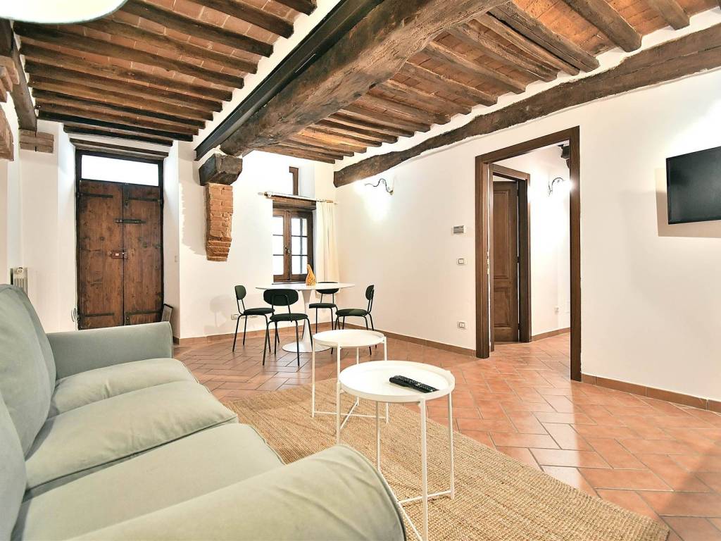 Appartamento a Castelnuovo berardenga in Via Roma - Foto 4