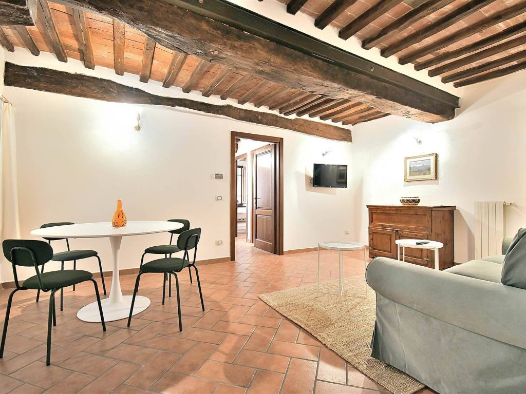 Appartamento a Castelnuovo berardenga in Via Roma - Foto 5