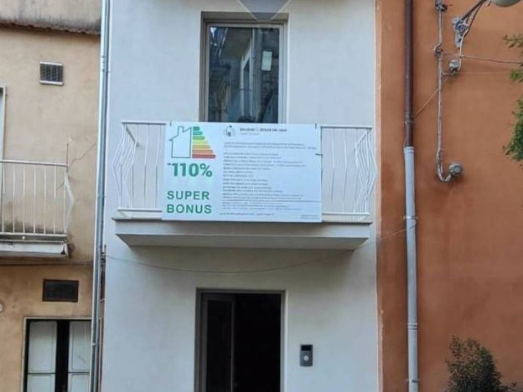 Casa indipendente a Ragusa in via Scale Duca, 5 - Foto 3