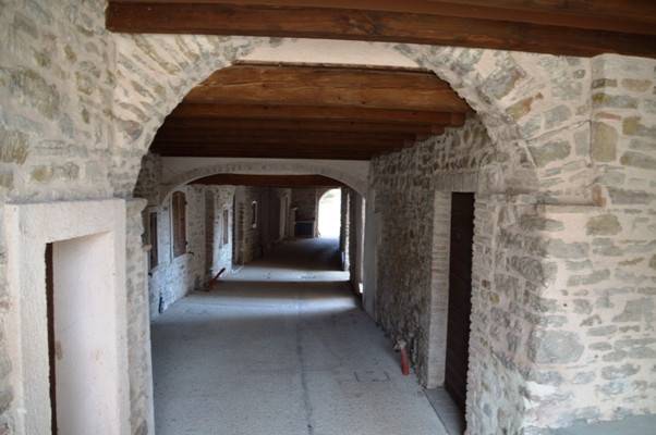 Casa indipendente a Valtopina - Foto 4