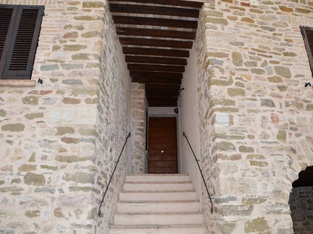 Casa indipendente a Valtopina - Foto 5