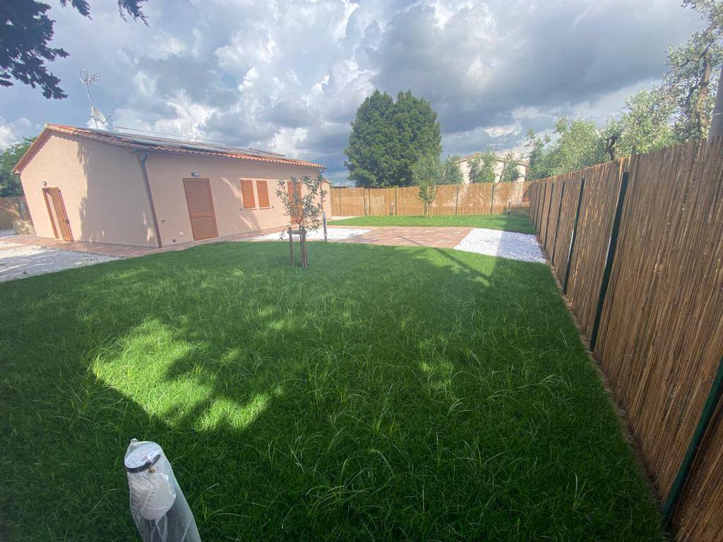 Villa a Campiglia marittima in Via delle Caldanelle, 34 - Foto 3