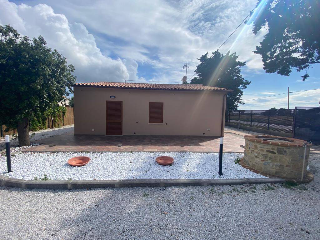 Villa a Campiglia marittima in Via delle Caldanelle, 34 - Foto 4