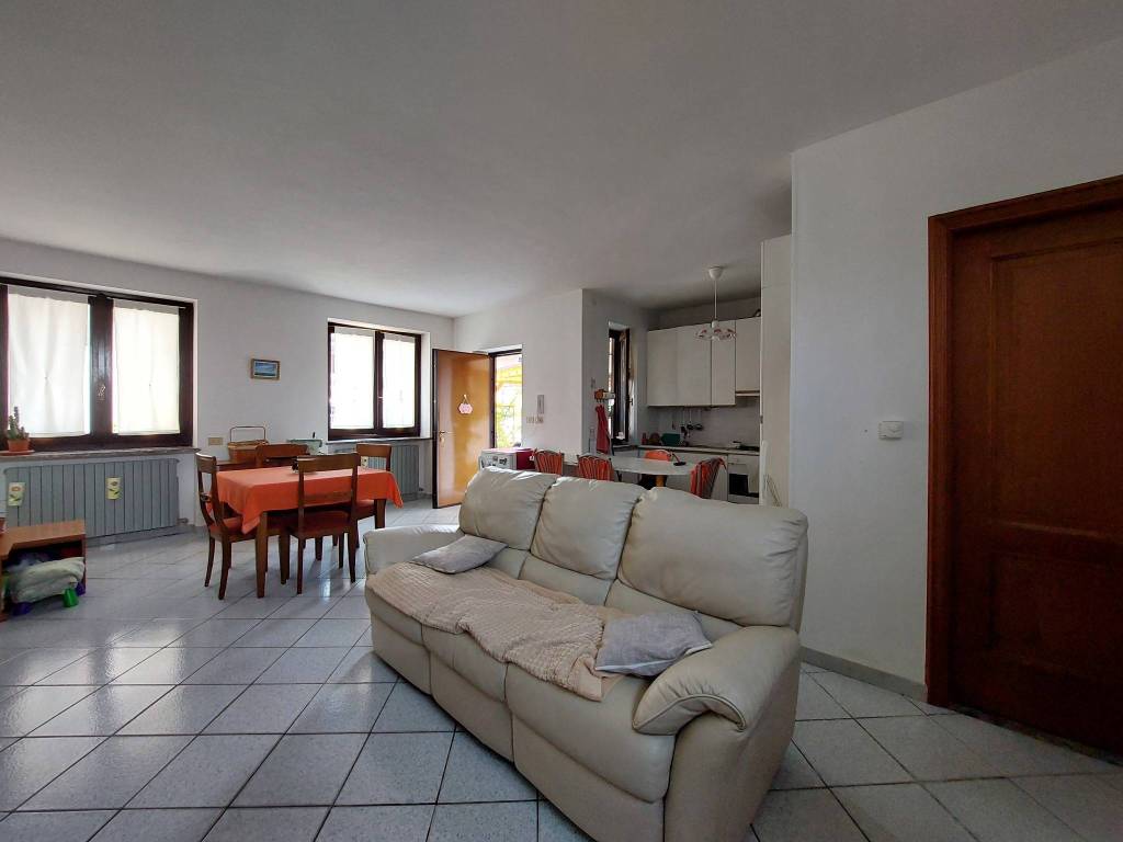 Appartamento a Scarnafigi - Foto 2