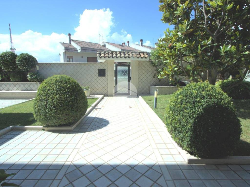 Villa a Pescara in Via monte carmelo, 116 - Foto 3