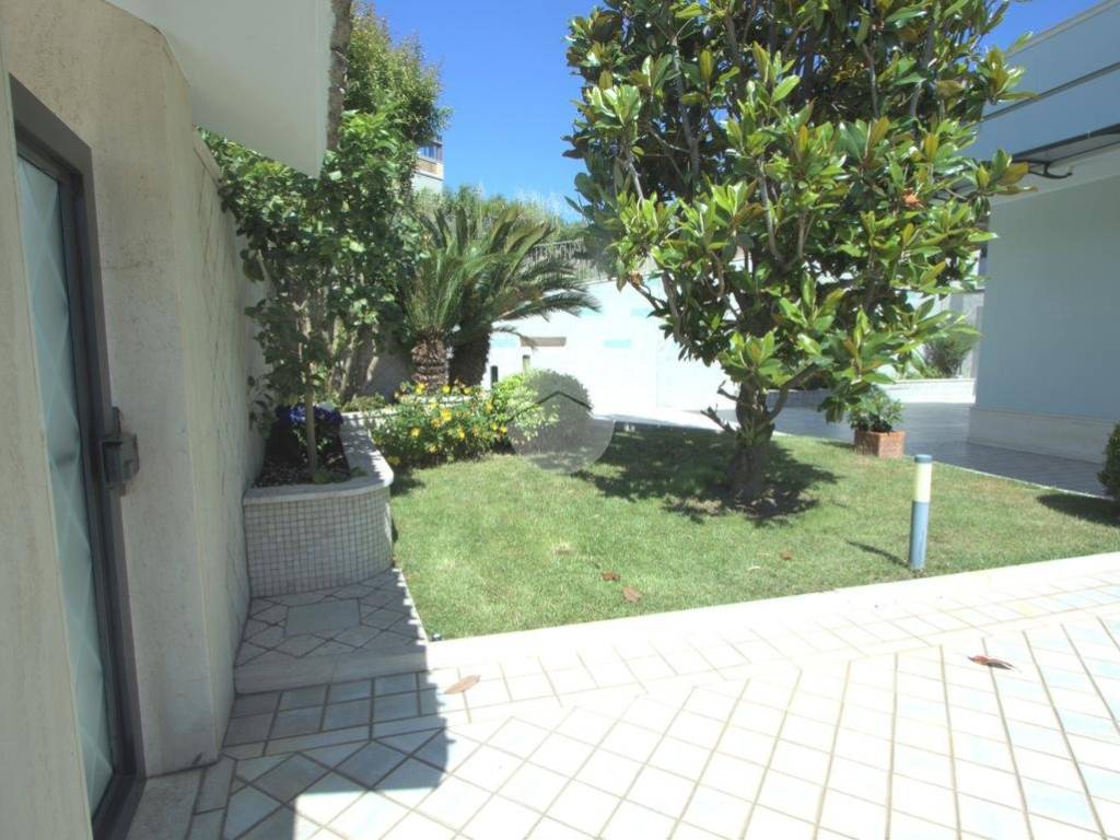 Villa a Pescara in Via monte carmelo, 116 - Foto 4