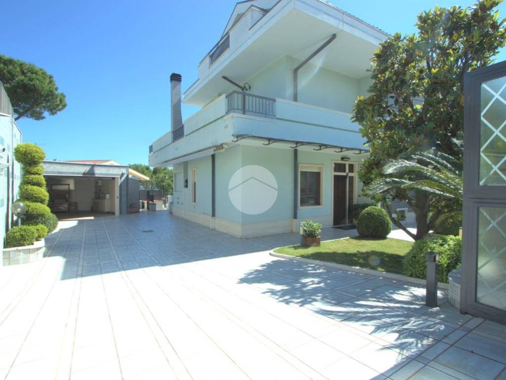 Villa a Pescara in Via monte carmelo, 116 - Foto 5