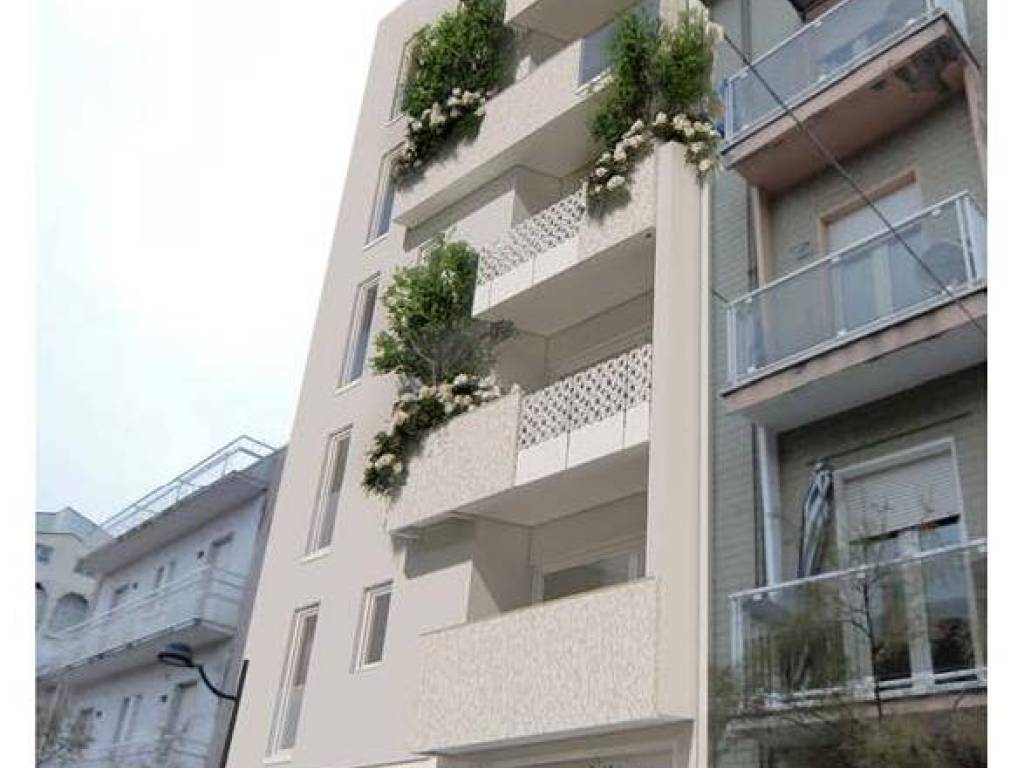 Appartamento a Cattolica in Lungomare Rasi Spinelli, 3 - Foto 5