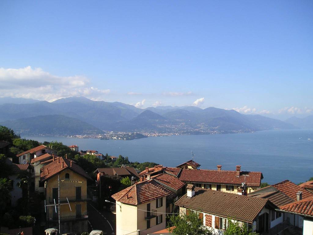 Casa indipendente a Stresa in Via per Magognino - Foto 2